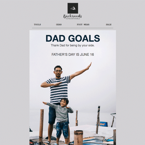 Father's Day Sale 2